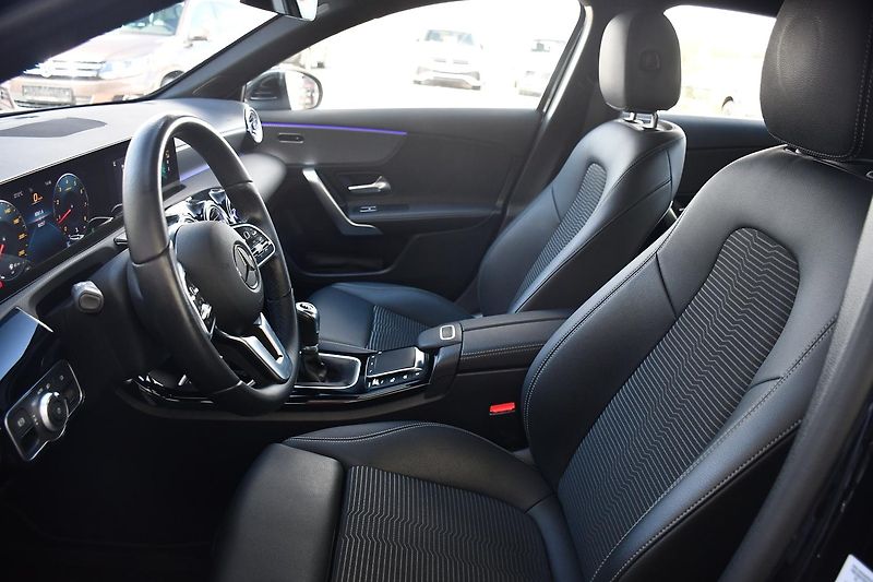 Mercedes-Benz Třídy A A180 NTOP ČR 1M - fotka 10 z 54