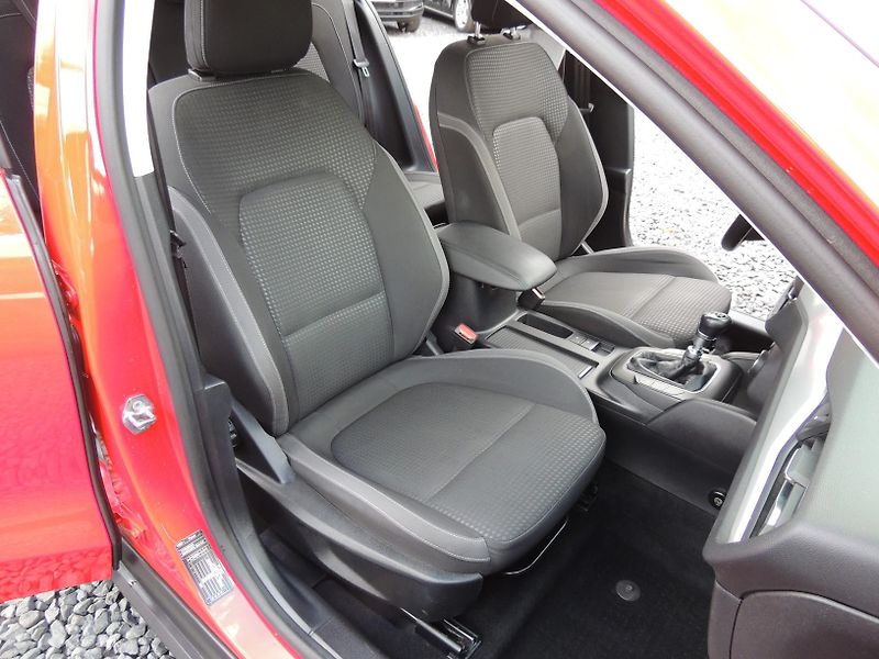 Ford Focus (2020) Combi 1.0i,92kw,ČR,1.majitel - fotka 15 z 44