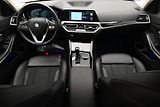 BMW Řada 3 2,0 320d 140 kW STEPTRONIC Zár - náhled 15