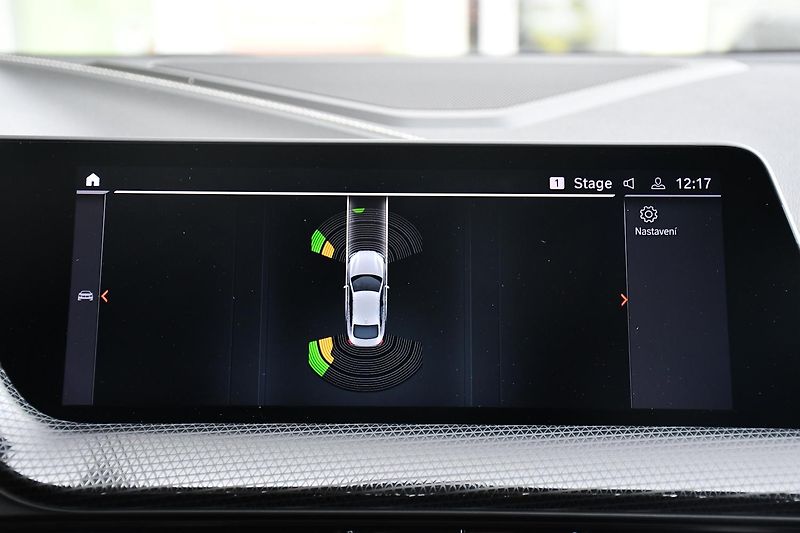 BMW Řada 2 218d NAVI LED REZERVACE - fotka 33 z 39