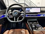 BMW Řada 7 (2025) BMW Rad 7 740d mHEV xDrive A/T - náhled 7