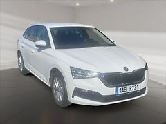 Škoda Scala 1,0 TSI 81 Style - fotografie inzerátu