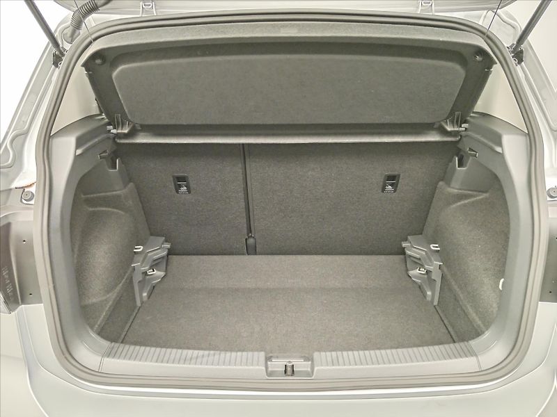 Volkswagen T-Cross 1,0 TSI  Style - fotka 11 z 16