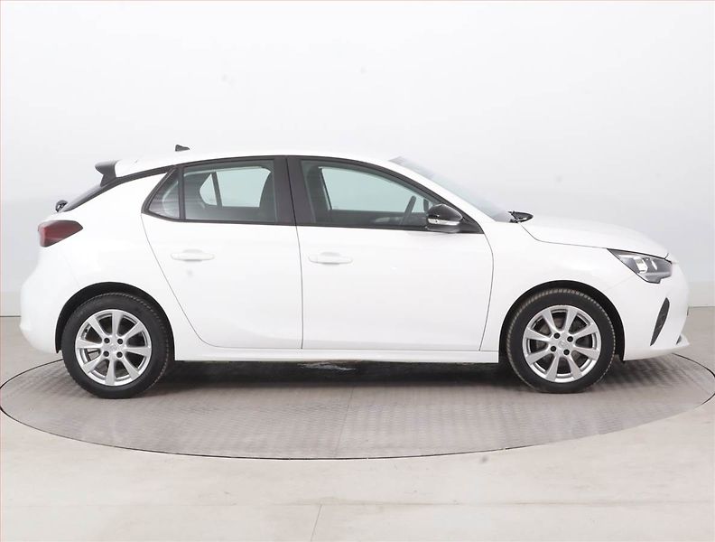 Opel Corsa (2023) 1.2 Turbo, Navi, Tempomat - fotka 6 z 15