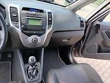 Hyundai ix20 1,4 CVVT,66KW,KLIMA,KOLA, - náhled 13