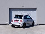 Fiat 500 ABARTH 121kW AKRAPOVIČ - náhled 5