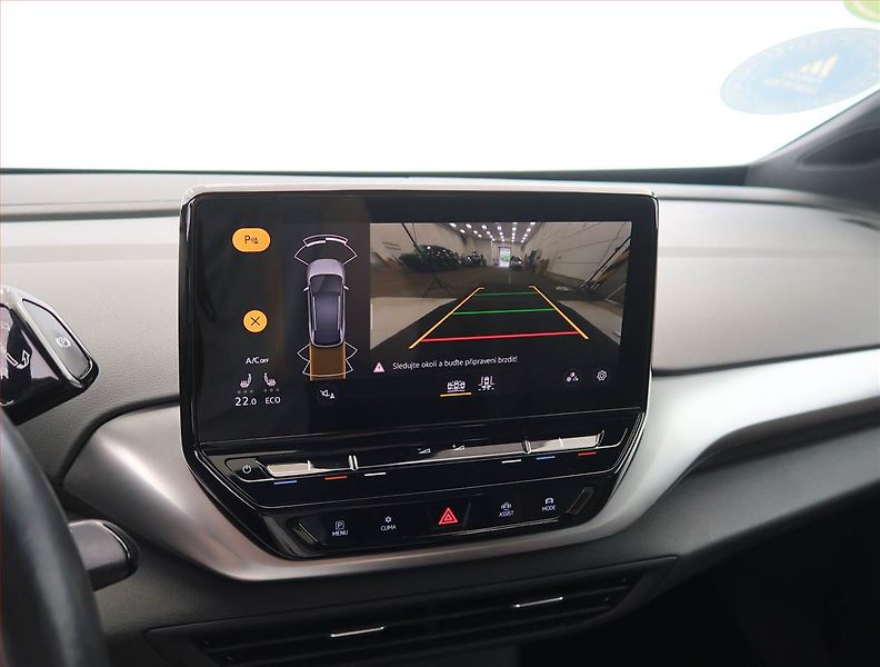 Volkswagen ID.4 (2020) Pro Perf. (82 kWh), SoH 90% - fotka 22 z 28