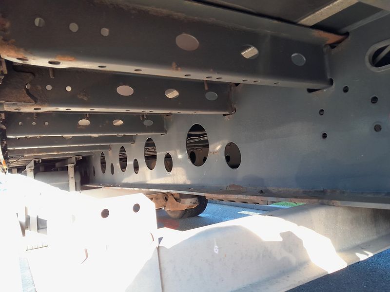 Schwarzmüller 3/E LowDeck Mega - fotka 17 z 35