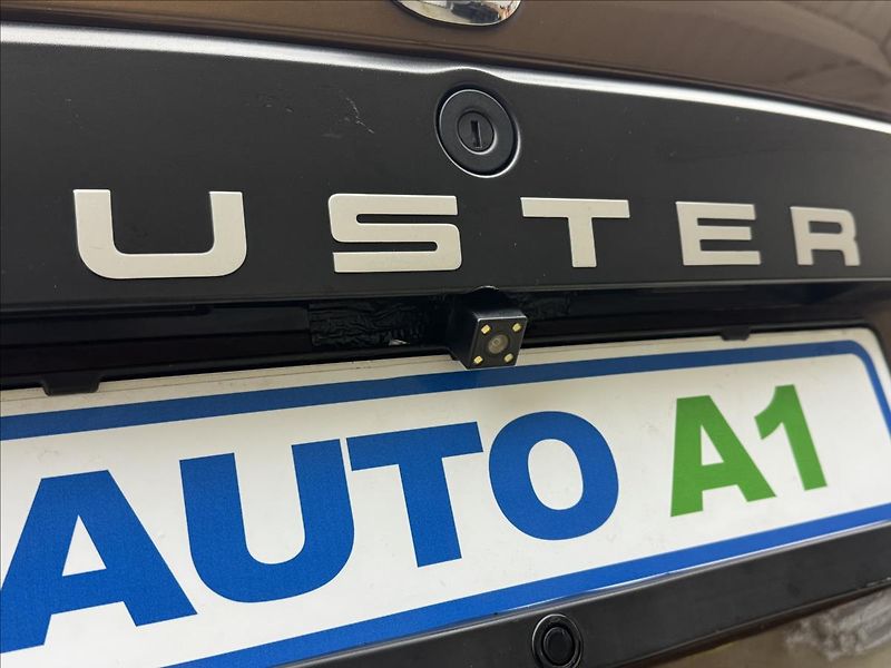 Dacia Duster 1,6 i 77kW AC LED TAŽNÉ KAMERA - fotka 29 z 33