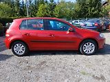 Volkswagen Golf 6, 1.4i, 59kw, alu - náhled 10
