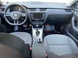 Škoda Octavia (2015) 1.6 TDi, ČR, Elegance, DSG - náhled 8