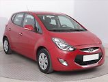 Hyundai ix20 (2013) 1.4 CVVT, Serv.kniha, Tempomat - náhled 1
