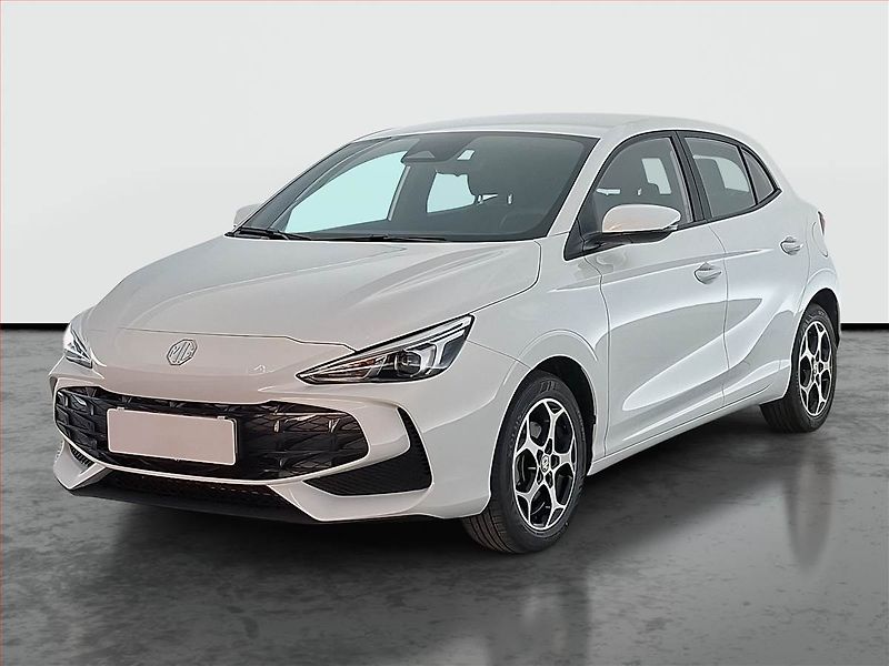 MG MG3 (2025) 1.5, ELEGANCE, KAMERA - fotka 2 z 19