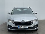 Škoda Octavia 2,0 TDI 4x4 DSG Ambi Plus TZ - náhled 21