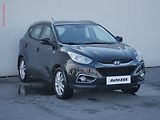 Hyundai ix35 (2010) 2.0 CRDi, ČR, AC, temp, tažné - náhled 1