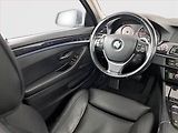 BMW Řada 5 (2012) 525d, Automat, Navi, Xenony - náhled 7
