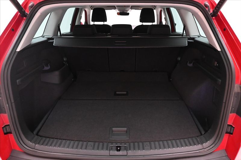 Škoda Kodiaq 2,0 TDI 147kW DSG 4x4 Záruka a - fotka 10 z 33