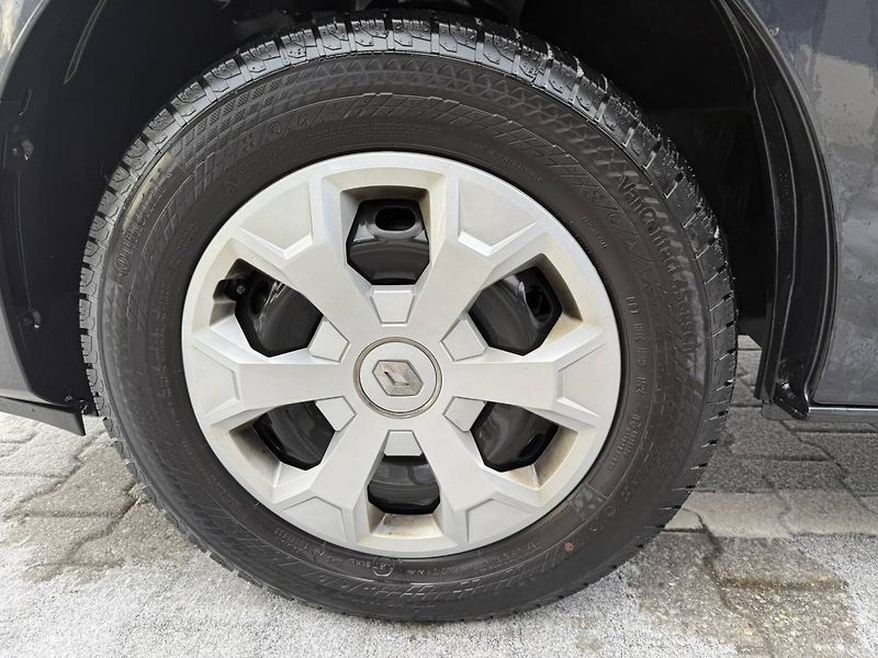 Renault Trafic Equilibre L2 Blue dCi 150 MT6/ - fotka 22 z 23