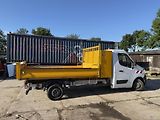 Renault Master (2021) Sklápěč - náhled 9