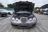 Jaguar S-Type 2.7 D/V6/automat/kůže/šíbr - náhled 9