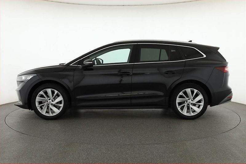 Škoda Enyaq (2021) iV 60 (62 kWh), SoH 95% - fotka 3 z 22