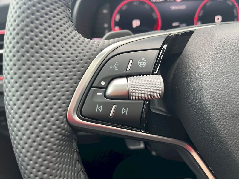 Škoda Kamiq (2026) Monte Carlo 1.0 TSI DSG - fotka 32 z 34