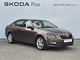 Škoda Octavia (2019) Style Plus DSG 2,0TSi 140kW - náhled 9