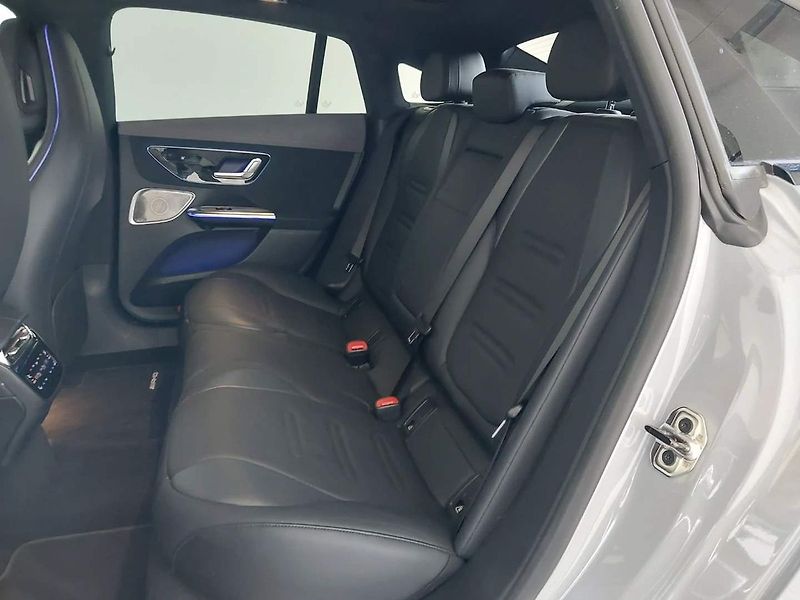 Ostatní EQE 53 AMG 4Matic+ - fotka 8 z 13