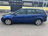 Ford Focus 1,6TDCI 74KW,KLIMA,2xPNEU - náhled 3