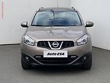 Nissan Qashqai (2011) 1.6i 7míst, Panor, +ALU - náhled 1