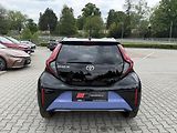 Toyota Aygo 1.5 Hybrid Executive - náhled 3