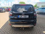 Ford Kuga 2,0 TDCi 4x4 AT Titanium - náhled 6