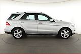 Mercedes-Benz Třídy M (2014) ML 350 BlueTEC, 4X4, Automat - náhled 6