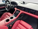 Porsche Taycan Turbo Sport Turismo - náhled 22