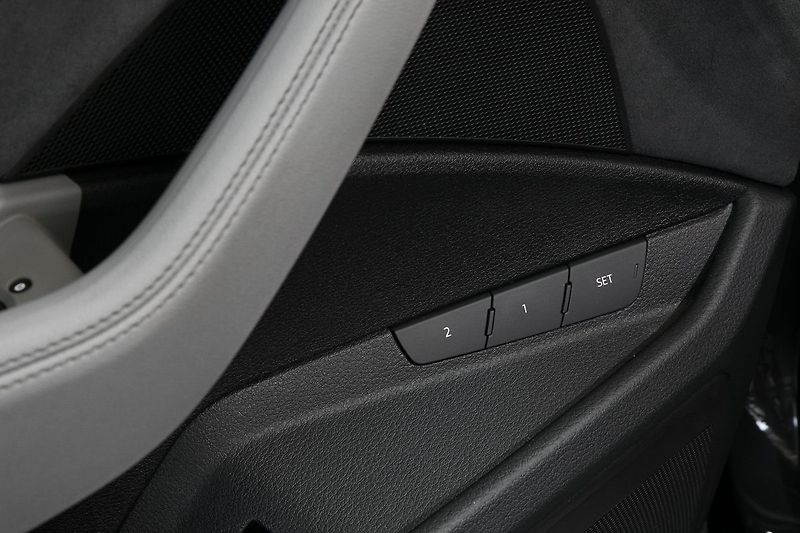 Audi e-tron 55 300kW Matrix Kessy Tažné - fotka 24 z 46