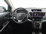 Honda CR-V (2015) 1.6D BiTurbo, 4X4, Serv.kniha - náhled 7