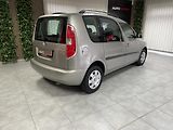 Škoda Roomster 1.2 HTp AC ČR SERVISKA - náhled 4