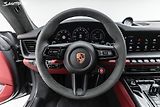 Porsche 911 992.2 Carrera 4 GTS*Aero*Burm - náhled 7