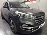 Hyundai Tucson 2,0   CRDI 4X4 STYLE PANO - náhled 38