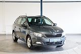 Škoda Fabia - náhled 3