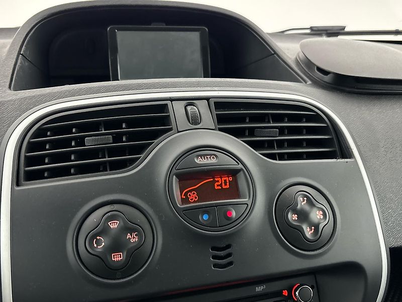 Renault Kangoo MPV - fotka 19 z 25