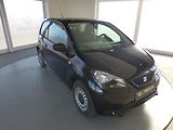 Seat Mii (2013) 1,0-44KW**KLIMATIZACE** - náhled 2