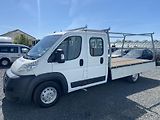 Fiat Ducato (2012) 2.3JTD DK 7-MÍST MAXI LONG!! - náhled 19