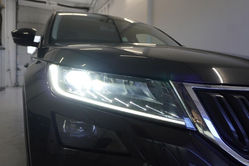 Škoda Kodiaq 2.0TDi - STYLE AUTOMAT - fotka 9 z 33