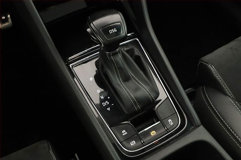 Škoda Kodiaq (2020) Sportline 1.5 TSI - fotka 10 z 31