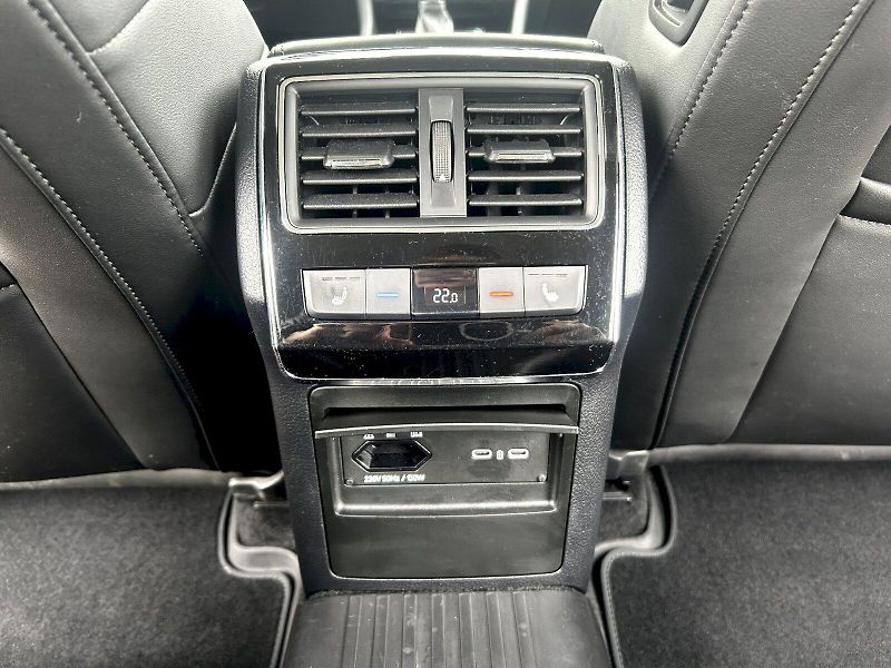 Škoda Superb (2024) Combi 2.0 TDI 147kW 4x4 DSG L& - fotka 27 z 35