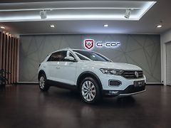 Volkswagen T-Roc Sport 2.0 TSI BMT 4MOTION DSG - fotografie inzerátu
