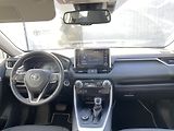Toyota RAV4 2,5HSD, ČR, Comfort Style, 4x4 - náhled 9