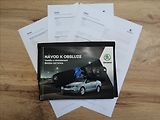 Škoda Octavia 1,6 TDi,85kW,Style,ČR,serv.kn. - náhled 23