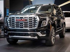 GMC Yukon (2025) 6.2 V8 Denali Reserve Package - fotografie inzerátu